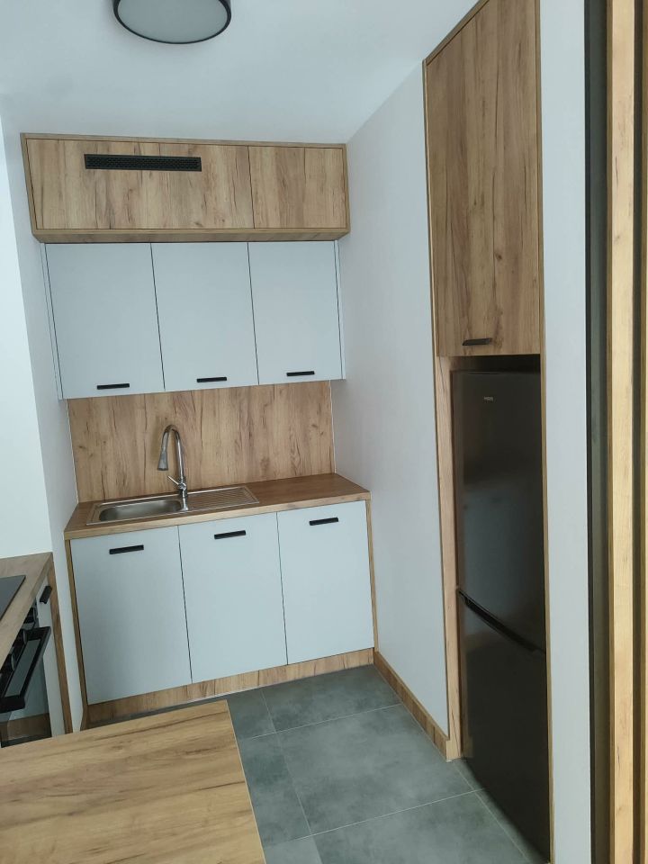 Mieszkanie 2-pokojowe Rzeszów Drabinianka, ul.Solidarności. Zdjęcie 8