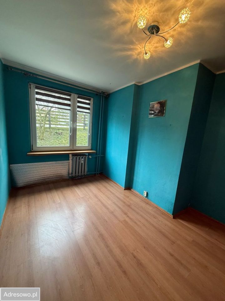 Mieszkanie 3-pokojowe Katowice Ligota, ul. Krucza. Zdjęcie 16