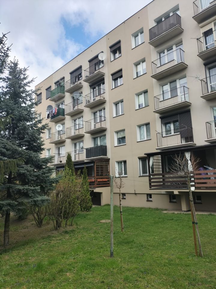 Mieszkanie 3-pokojowe Jarocin, ul. Wojska Polskiego. Zdjęcie 15