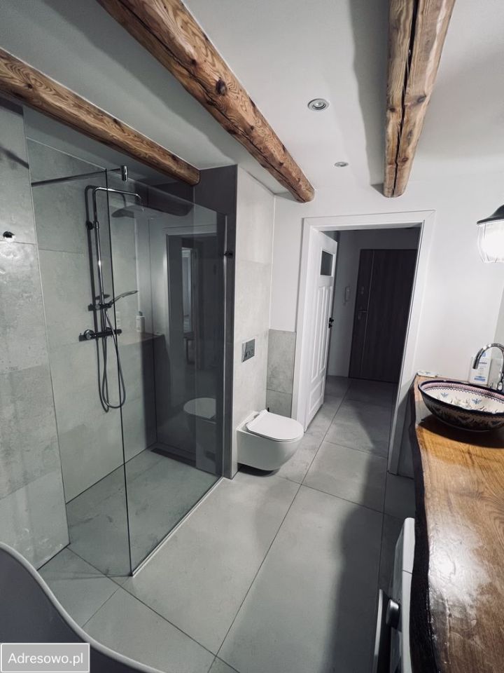 Mieszkanie 3-pokojowe Bolesławiec Centrum, ul. Zgorzelecka. Zdjęcie 5