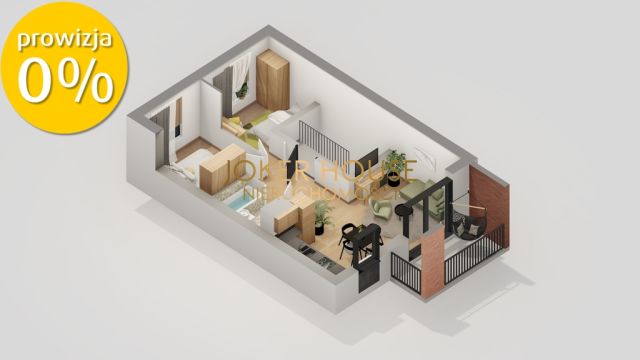 Mieszkanie 3-pokojowe Rzeszów Budziwój. Zdjęcie 2