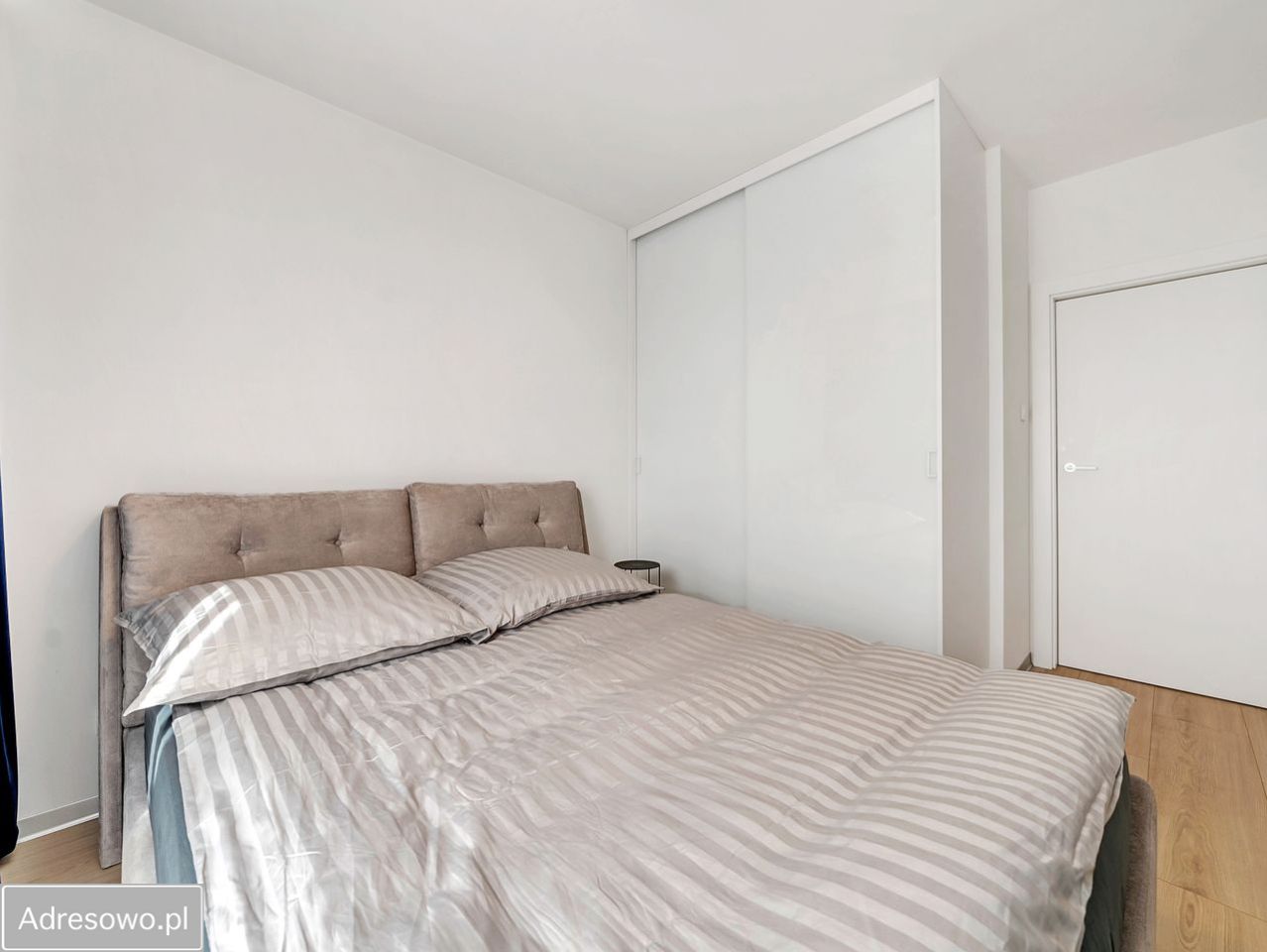 Mieszkanie 3-pokojowe Łódź Bałuty, ul. Drewnowska. Zdjęcie 8