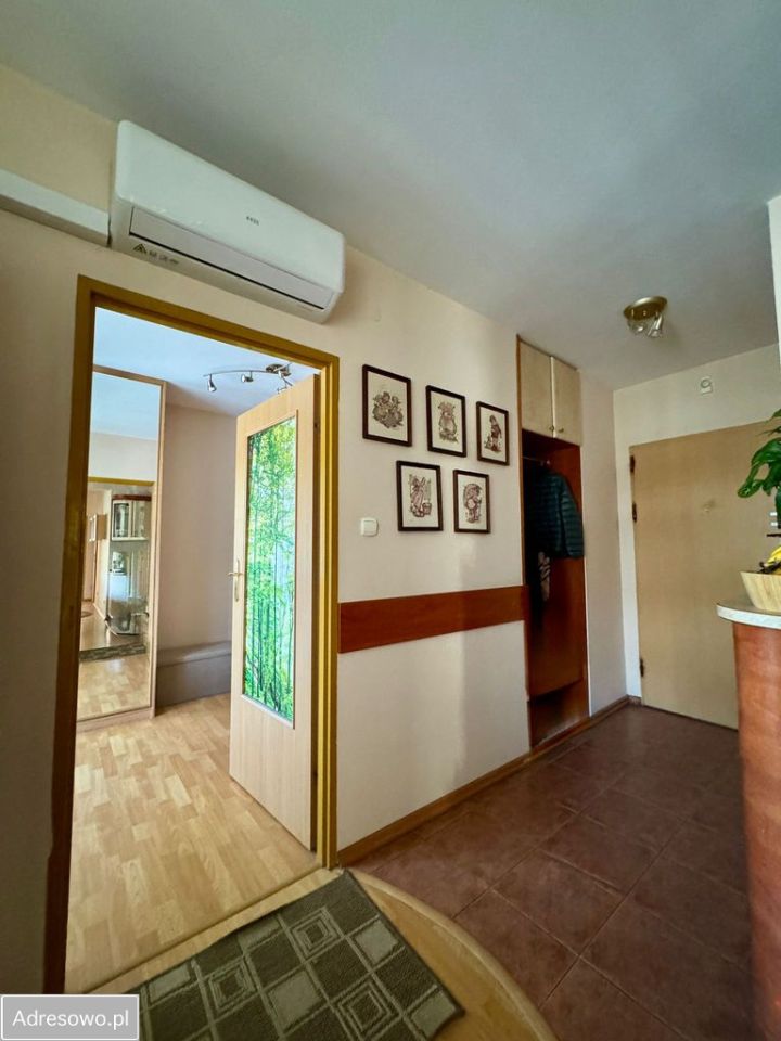 Mieszkanie 3-pokojowe Rzeszów Śródmieście, ul. Wincentego Pola. Zdjęcie 5