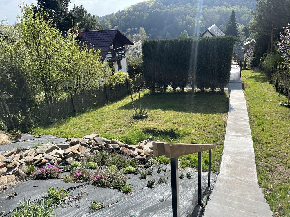 Działka rod Zabierzów. Zdjęcie 8