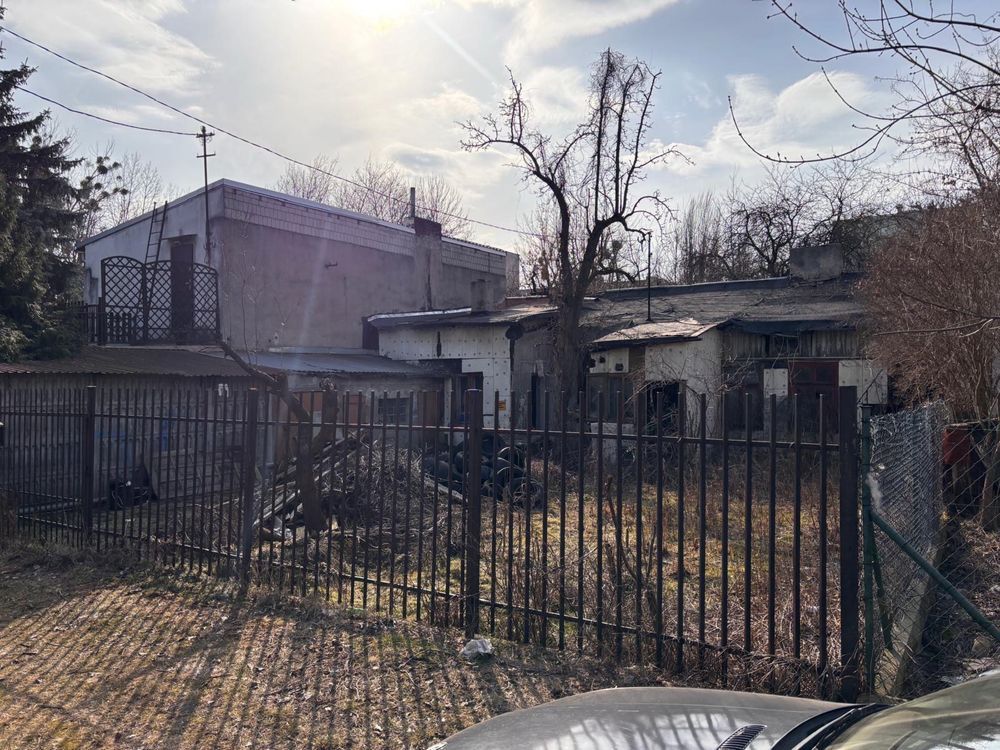 Działka budowlana Łódź Zarzew, ul. Zawodowa. Zdjęcie 1