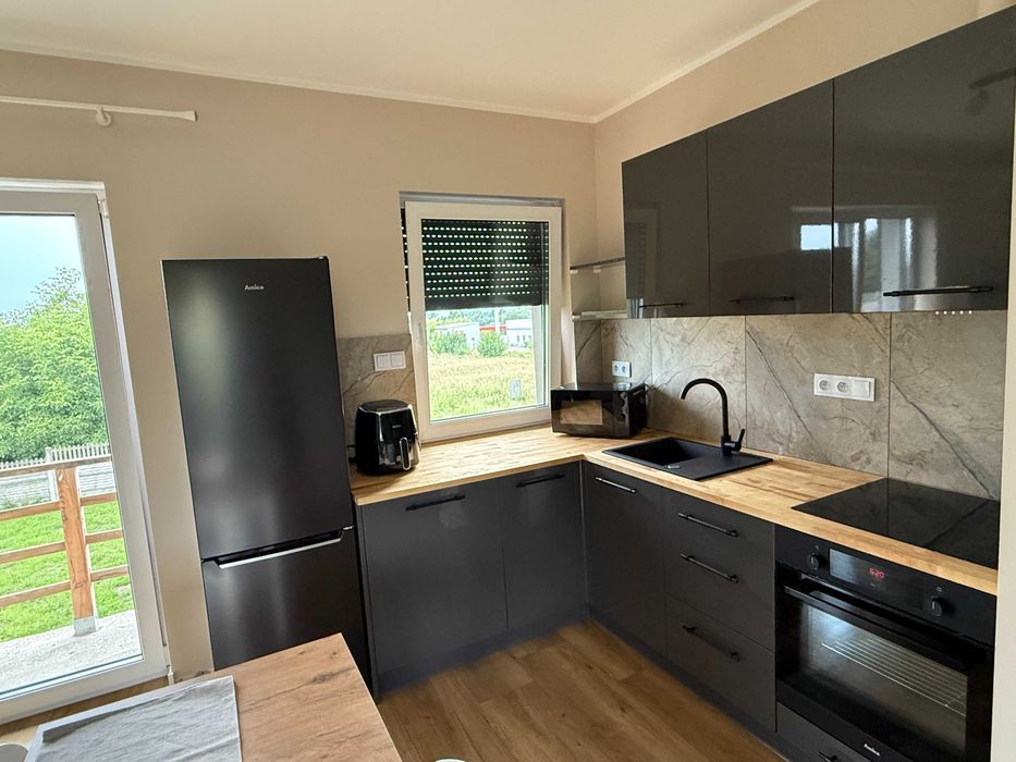 Mieszkanie 3-pokojowe Ostrów Wielkopolski, ul. Wisławy Szymborskiej. Zdjęcie 7