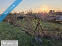 Działka rod Świdnica, ul. Deszczowa. Zdjęcie 3