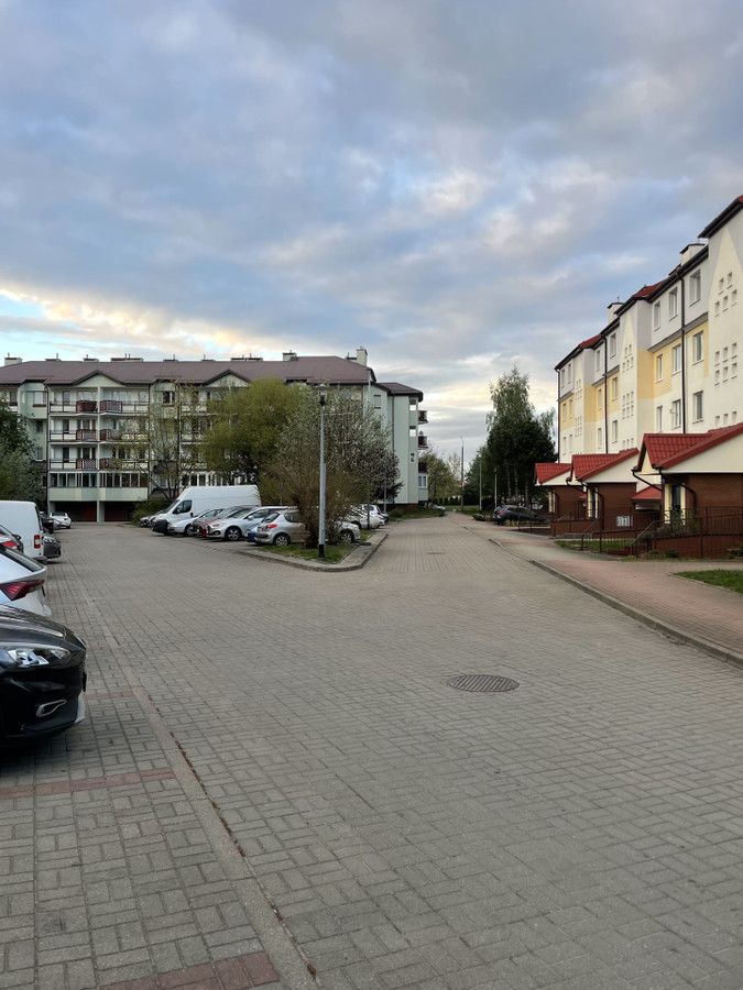 Mieszkanie 2-pokojowe Gdańsk Orunia Górna, ul. gen. Leopolda Okulickiego. Zdjęcie 12