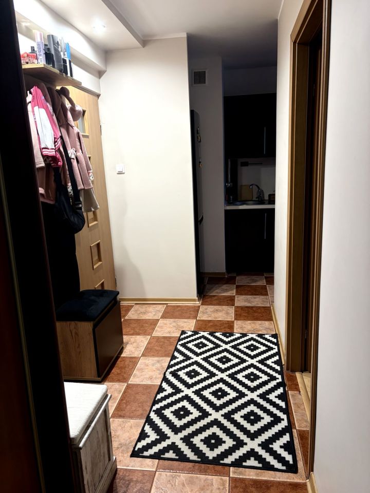 Mieszkanie 2-pokojowe Płock Podolszyce, ul. mjr. Henryka Sucharskiego. Zdjęcie 9