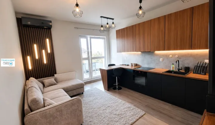 Mieszkanie 3-pokojowe Kielce Centrum, ul. Zbożowa