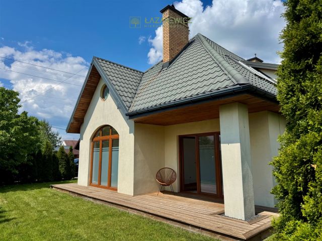 dom wolnostojący, 3 pokoje Pilawa. Zdjęcie 18