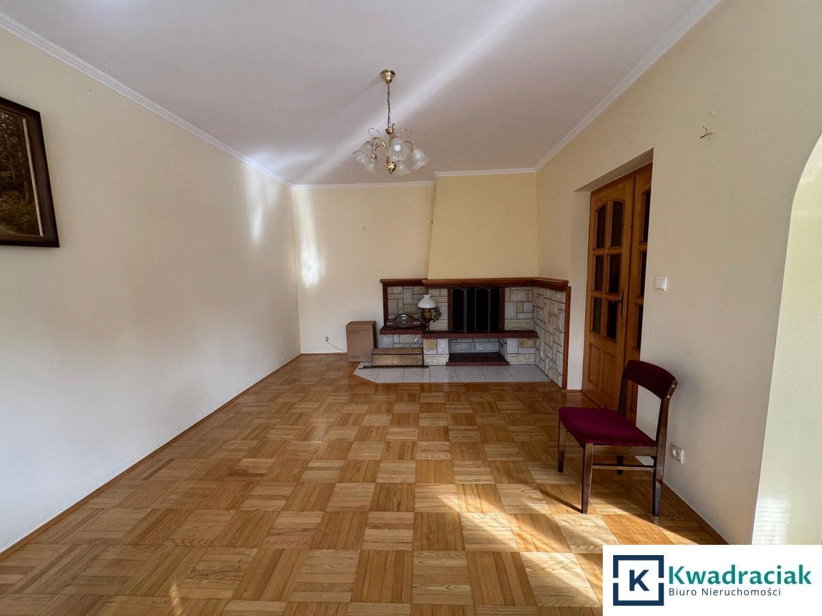 dom szeregowy, 7 pokoi Jasło, ul. Wiśniowa. Zdjęcie 31
