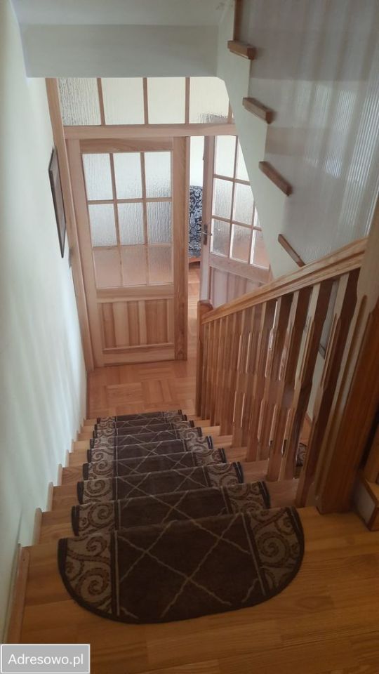 dom szeregowy, 9 pokoi Jelcz-Laskowice, ul. Irysowa. Zdjęcie 15