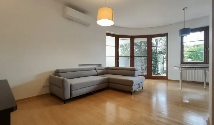 Mieszkanie 3-pokojowe Warszawa Wilanów, ul. Biedronki