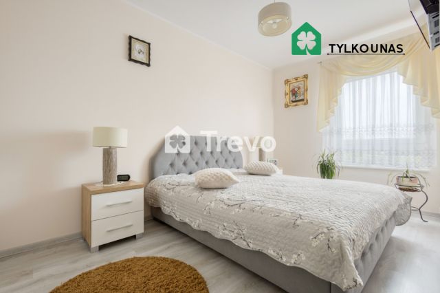 dom szeregowy, 3 pokoje Banino, ul. Andersena. Zdjęcie 12