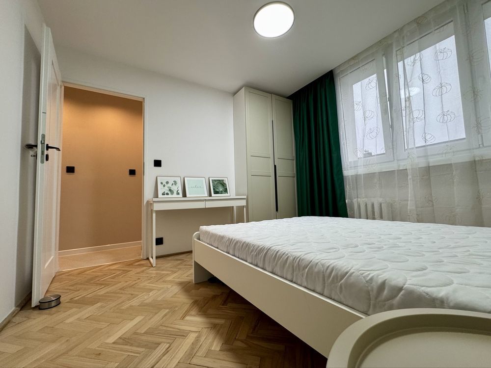 Mieszkanie 2-pokojowe Łódź Dąbrowa, ul. Tatrzańska. Zdjęcie 4