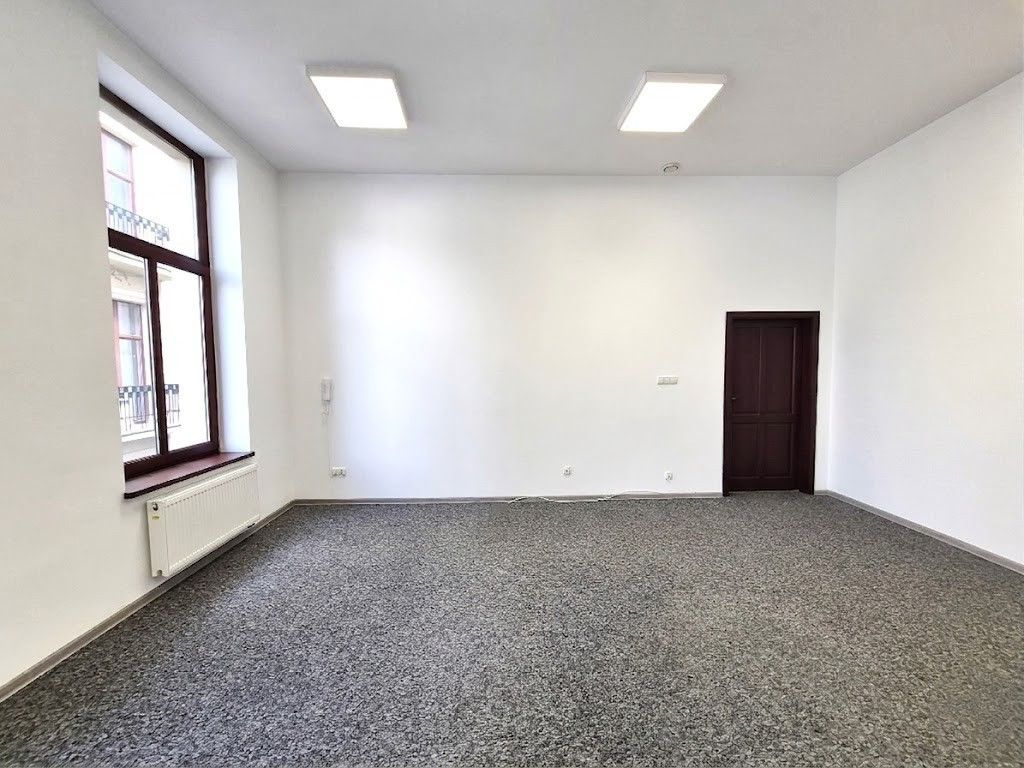 Biuro Łódź, al. Tadeusza Kościuszki. Zdjęcie 1