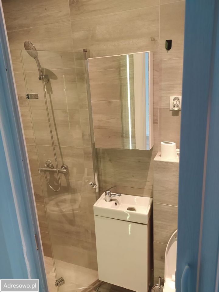 Mieszkanie 1-pokojowe Rydułtowy, ul. Krzyżkowicka. Zdjęcie 5