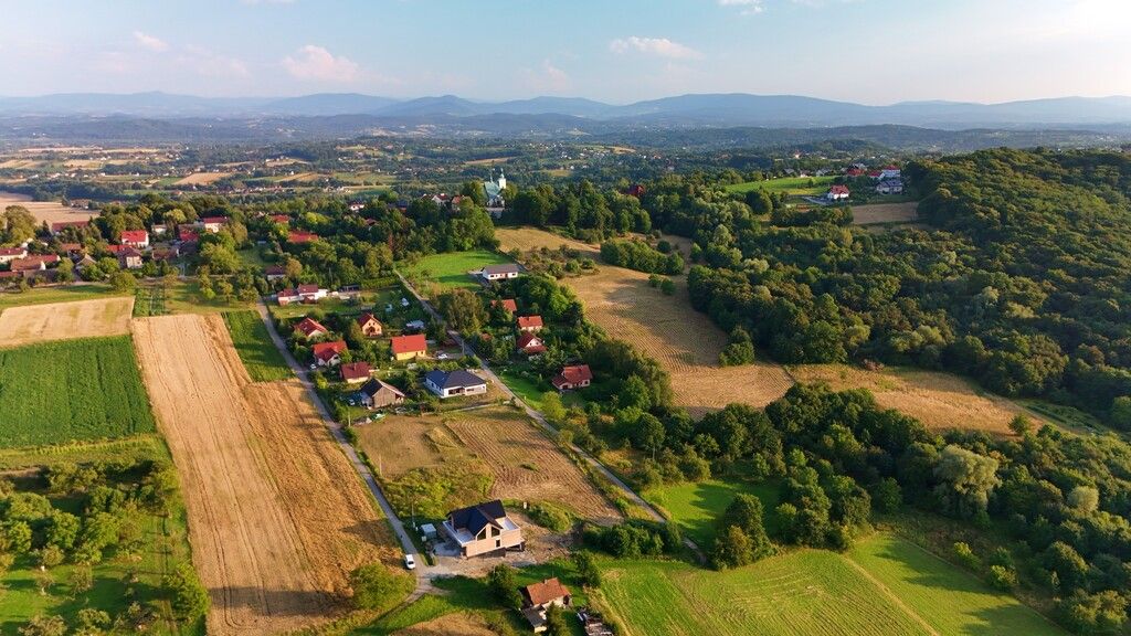 Działka budowlana Łazany. Zdjęcie 4