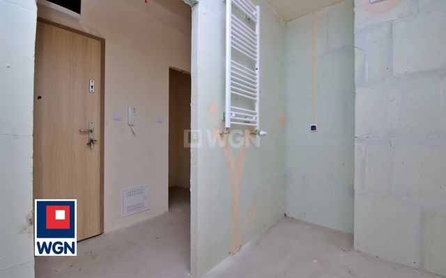 Mieszkanie 2-pokojowe Gorzów Wielkopolski Górczyn, ul. Marii Juchacz. Zdjęcie 10