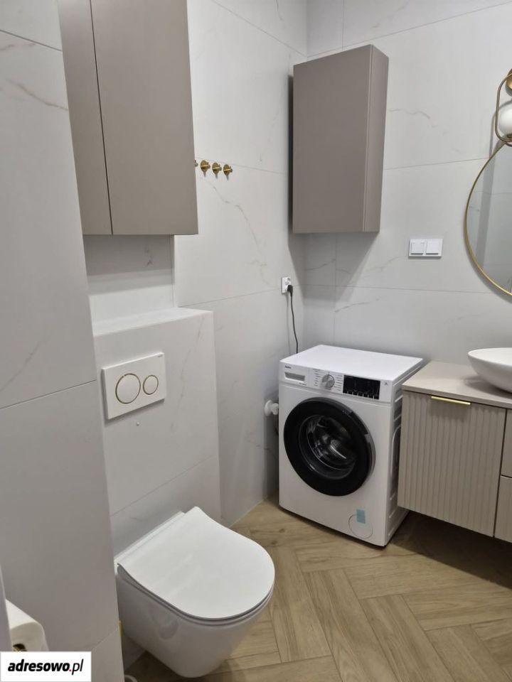 Mieszkanie 2-pokojowe Marki, ul. Nauczycielska. Zdjęcie 9