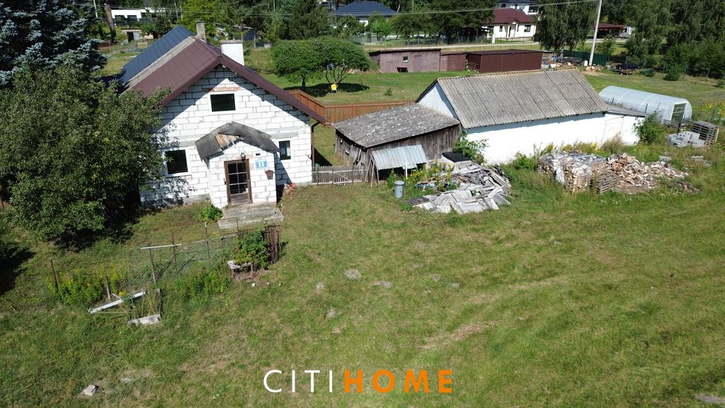 bliźniak, 4 pokoje Wiązowna, ul. Projektowana. Zdjęcie 6