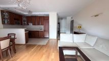 Mieszkanie 3-pokojowe Warszawa Wilanów, ul. Adama Branickiego. Zdjęcie 3