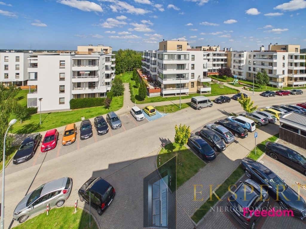 Mieszkanie 3-pokojowe Koszalin, ul. Cypryjska. Zdjęcie 20