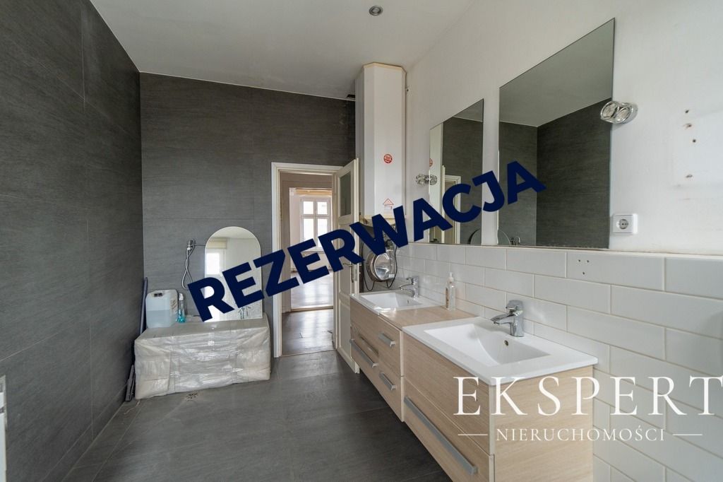 Mieszkanie 8-pokojowe Szczecin Śródmieście, ul. Księcia Bogusława X. Zdjęcie 11