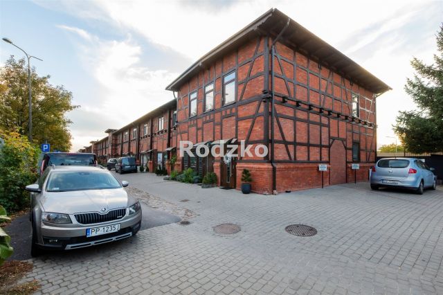 Mieszkanie 3-pokojowe Bydgoszcz Osiedle Leśne, ul. Powstańców Warszawy. Zdjęcie 16