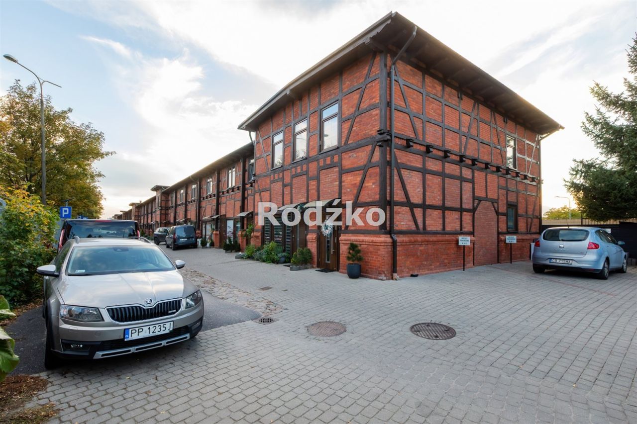 Mieszkanie 3-pokojowe Bydgoszcz Osiedle Leśne, ul. Powstańców Warszawy. Zdjęcie 16