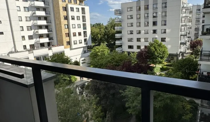 Mieszkanie 4-pokojowe Warszawa Ursynów, ul. Kłobucka