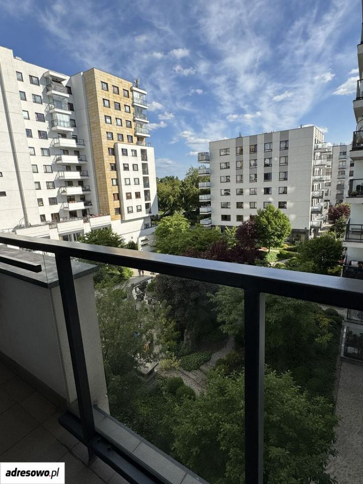 Mieszkanie – Warszawa, Wyczółki, Ursynów