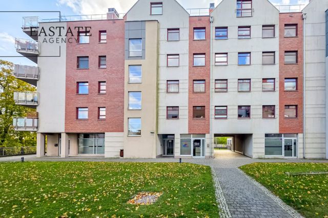 Mieszkanie 2-pokojowe Gdańsk Śródmieście, ul. Toruńska. Zdjęcie 19