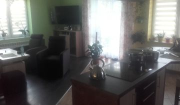 dom wolnostojący, 4 pokoje Leżajsk, ul. Podzwierzyniec
