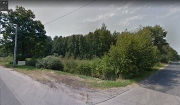 Działka budowlana Zelów, ul. Jana Kilińskiego 96