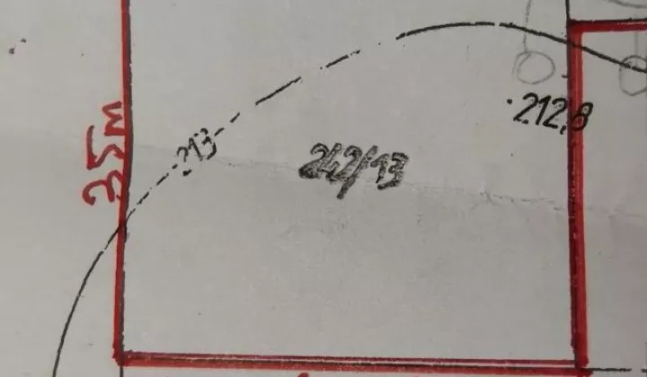 Działka budowlana Jakubowice Konińskie