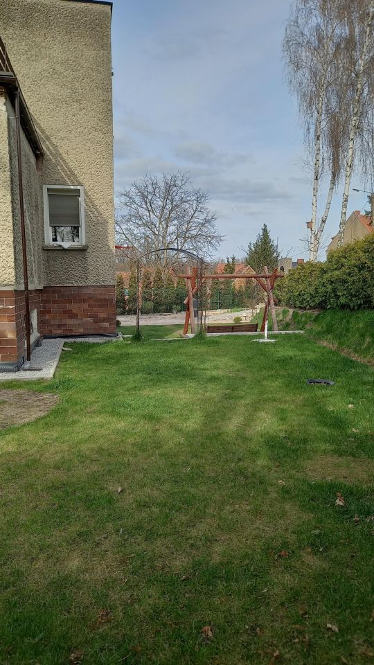 dom wolnostojący, 6 pokoi Lubsko, ul. Podgórna. Zdjęcie 38