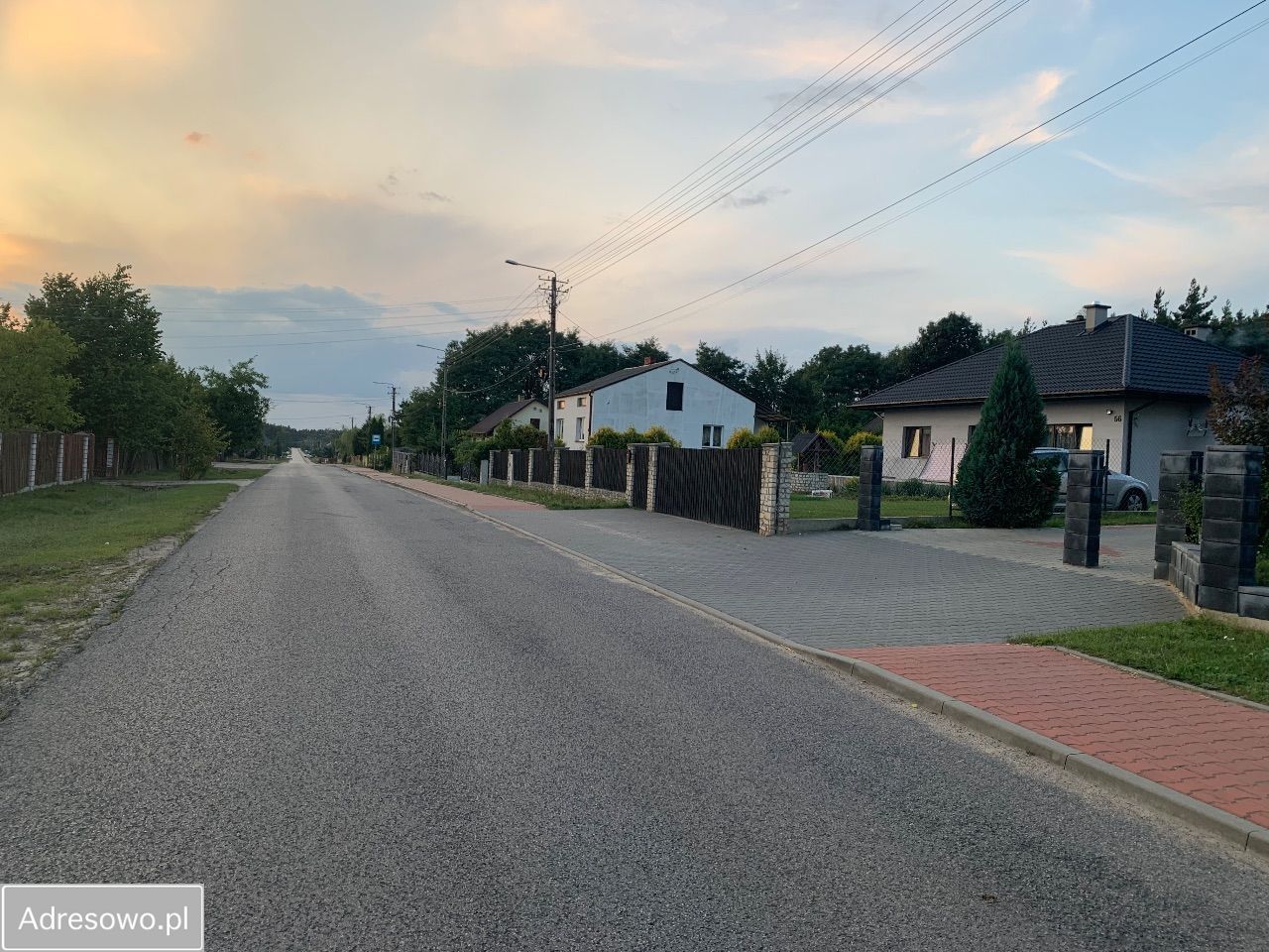 dom wolnostojący, 3 pokoje Gąsawy Rządowe-Niwy. Zdjęcie 9