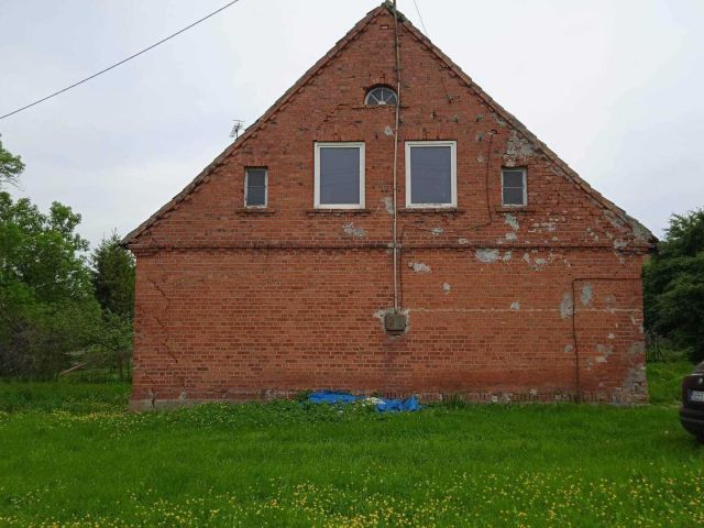 bliźniak Księżno. Zdjęcie 1