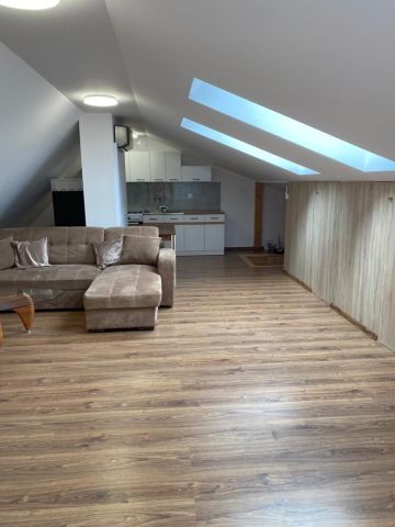 Mieszkanie 1-pokojowe Czaplinek. Zdjęcie 1