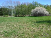 Działka budowlana Malerzów, ul. Bociania. Zdjęcie 4