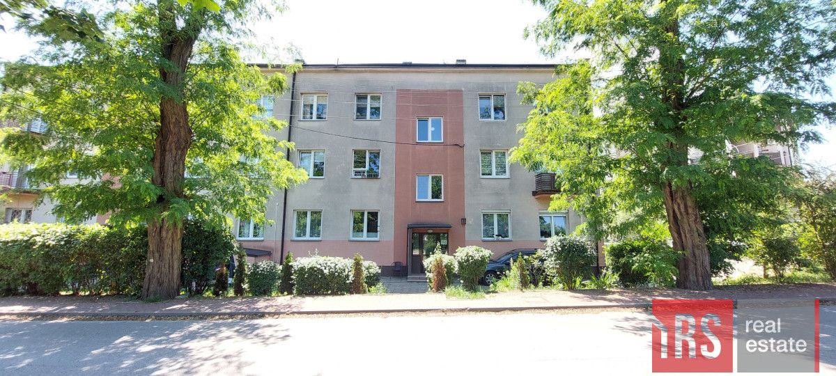 Mieszkanie 1-pokojowe Nowy Dwór Mazowiecki, ul. Miodowa. Zdjęcie 15