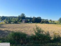 Działka rolno-budowlana Studniska Dolne. Zdjęcie 3