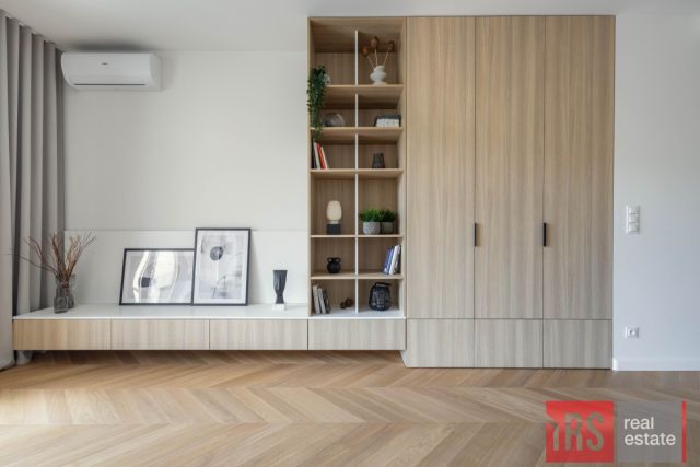 Mieszkanie 2-pokojowe Warszawa Mokotów, ul. Dolna. Zdjęcie 7