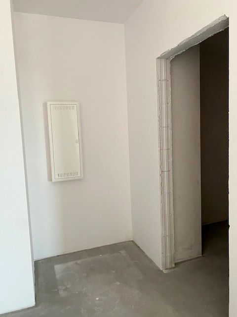 Mieszkanie 1-pokojowe Gdańsk Młyniska, ul. ks. Jerzego Popiełuszki. Zdjęcie 12