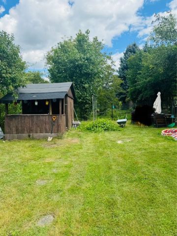 Działka rod Rzeszów, ul. Henryka Wieniawskiego. Zdjęcie 1