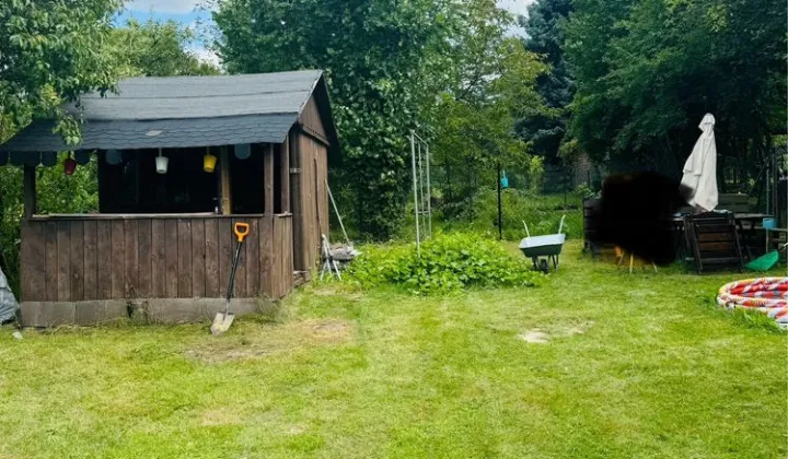 Działka rod Rzeszów, ul. Henryka Wieniawskiego