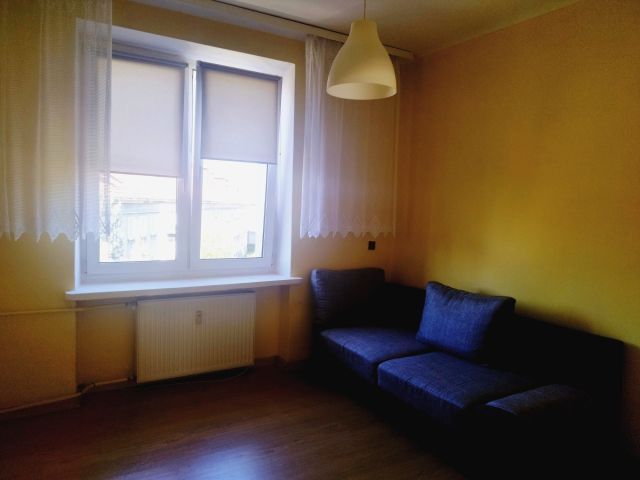 Mieszkanie 2-pokojowe Tychy Centrum, ul. Ojca Innocentego Bocheńskiego. Zdjęcie 1