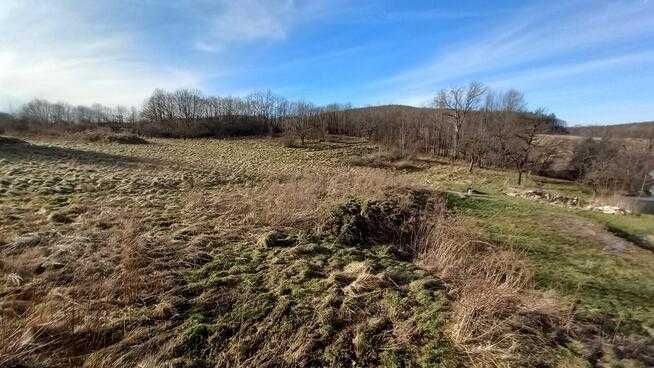 Działka budowlana Kłonice. Zdjęcie 6